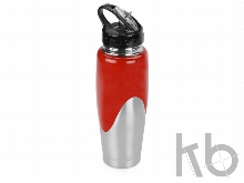 Бутылка спортивная «Олимпик»