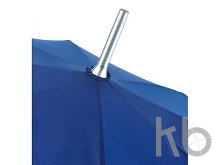 Зонт-трость «Alu» с деталями из прочного алюминия