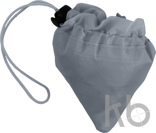 Polyester (210D) shopping bag