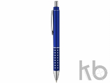 Ручка пластиковая шариковая «Bling»