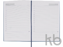 Ежедневник недатированный А5 «Prime»