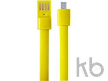 Браслет с зарядным кабелем USB-C