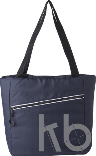 Pongee (75D) cooler bag