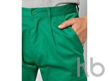 Брюки «Soan» со светоотражающими полосами, мужские