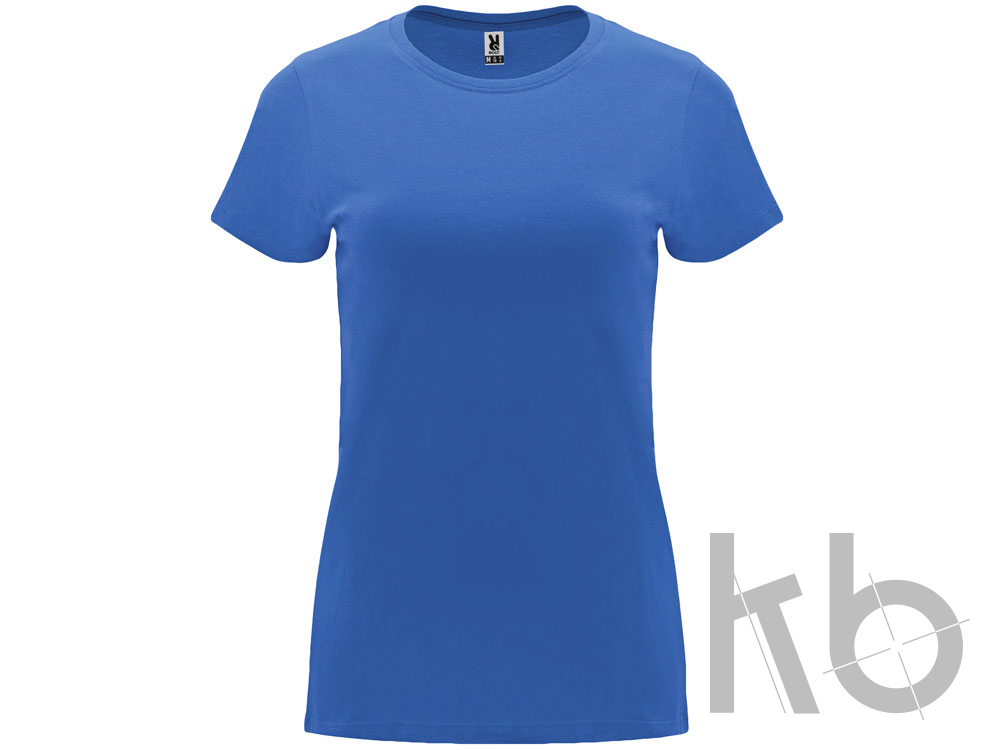 Футболка «Capri» женская