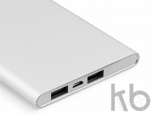 Внешний аккумулятор «NEO AX120S», 12000 mAh