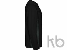 Футболка с длинным рукавом «Shanghai» мужская