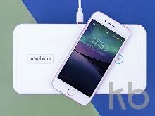 Стерилизатор с быстрой беспроводной зарядкой «Sterilizer Pro»