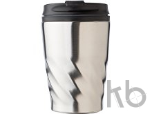PP and stainless steel mug