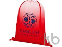 Рюкзак «Oriole» с плавным переходом цветов