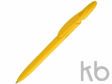 Ручка пластиковая шариковая «Rico Solid»