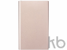 Портативное зарядное устройство «Pep», 4000 mAh