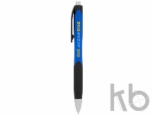 Ручка пластиковая шариковая «Tropical»