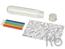 Набор «Cami mini doodle»