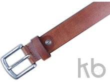 Ремень «Creek» односторонний