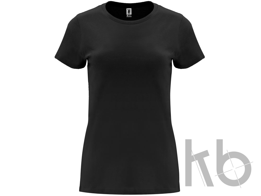 Футболка «Capri» женская