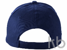 Бейсболка «Watson»