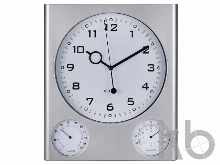 Погодная станция настенная «Патерна»