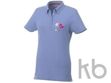 Рубашка поло «Atkinson» женская