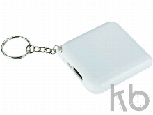 Портативное зарядное устройство-брелок, 1800 mAh