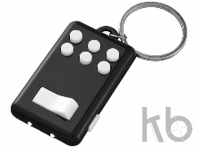 Брелок-фонарик «Flip&Click»