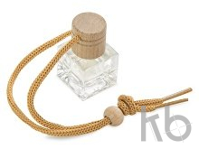 Подвесной ароматизатор воздуха «Boho», зеленый чай, 8 мл