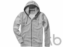 Толстовка «Arora» мужская с капюшоном