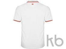 Рубашка поло «Nation» мужская