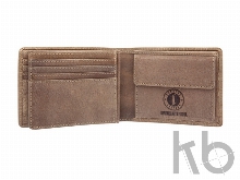 Бумажник «Tony»