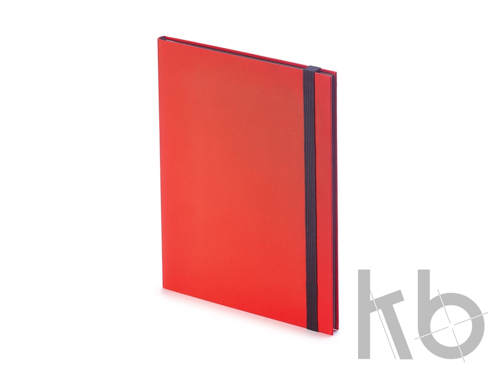 Еженедельник недатированный В5 «Tango»