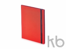 Еженедельник недатированный В5 «Tango»