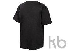 Футболка из френч терри «Warsaw», унисекс