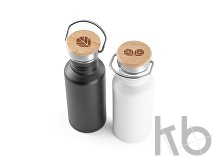 OASIS. Бутылка из нержавеющей стали 540 мл