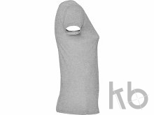 Футболка «Guadalupe» женская