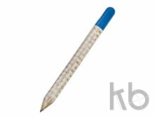 «Растущий карандаш» mini с семенами ели голубой