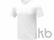 Футболка «Kratos» мужская