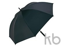 Зонт-трость  «Shelter» c большим куполом