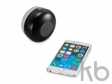 Колонка водонепроницаемая «Duke BT» Bluetooth®