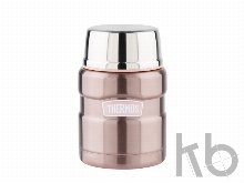 Термос для еды с ложкой Thermos King-SK3000