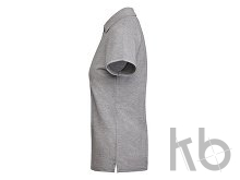 Рубашка-поло «Prince» женская