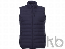 Жилет утепленный «Pallas» женский