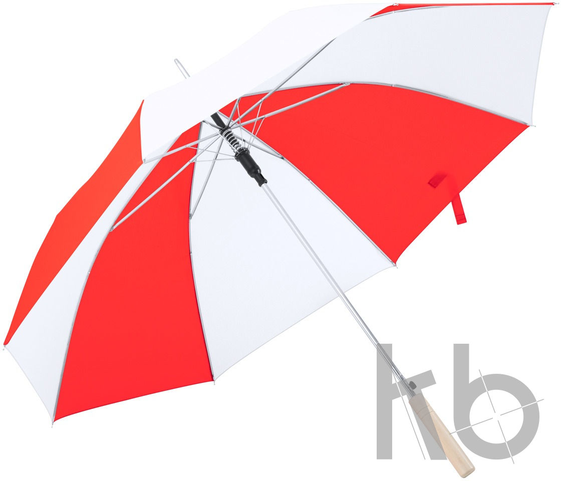 Зонт-трость для гольфа