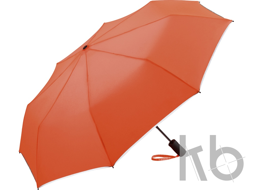 Зонт складной «Pocket Plus» полуавтомат