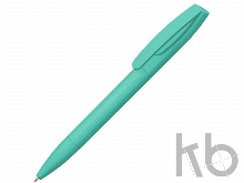 Ручка шариковая пластиковая «Coral Gum », soft-touch