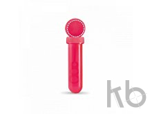 BUBBLY. Мыльные пузыри в упаковке из PP