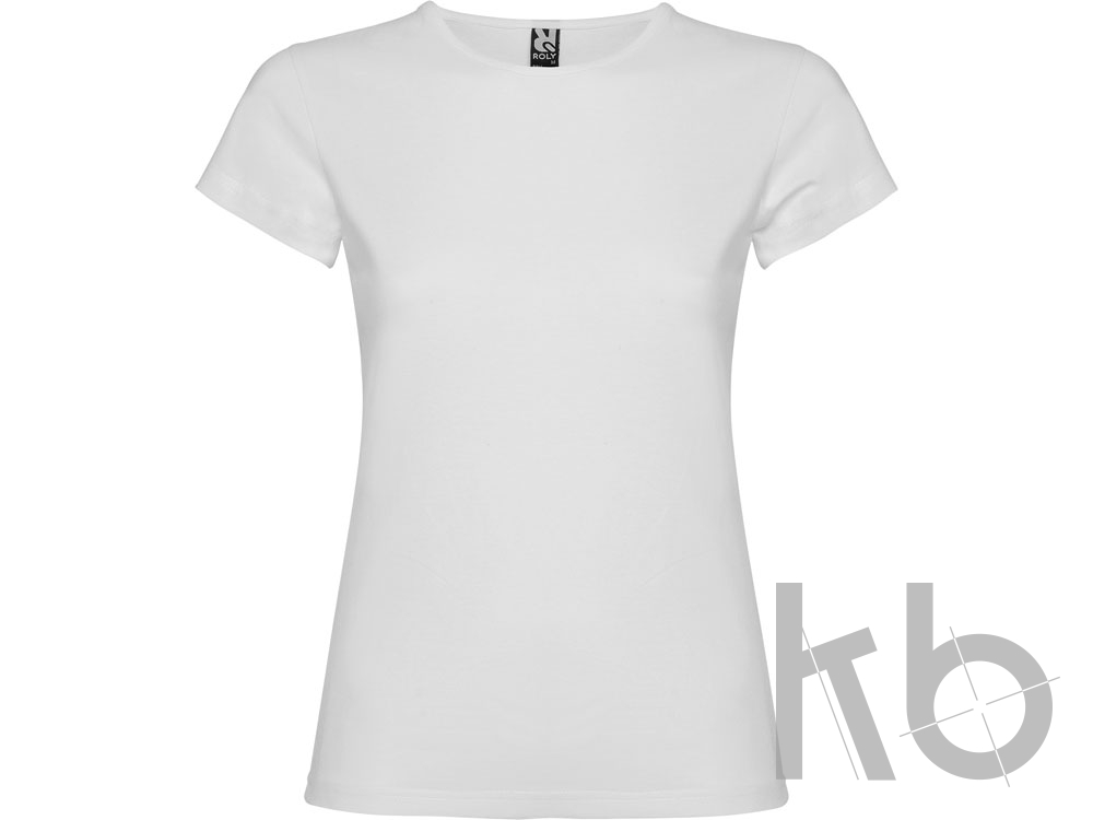 Футболка «Bali» женская