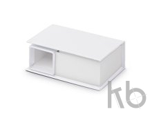 Куб настольный для записей