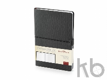 Ежедневник недатированный А5 «Bravo»