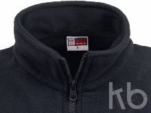 Жилет флисовый «Ibiza» мужской