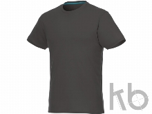 Футболка «Jade» из переработанных материалов, мужская